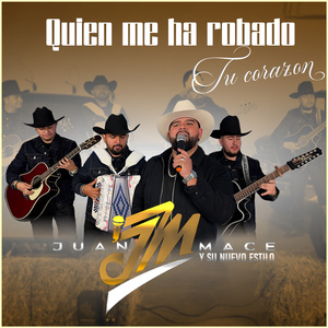 Quien me ha robado tu corazón