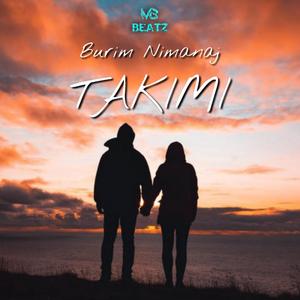 Takimi (feat. Burim Nimanaj)