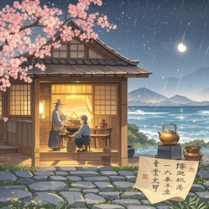田舍时光