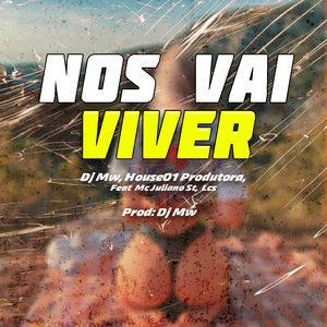 Nós Vai Viver