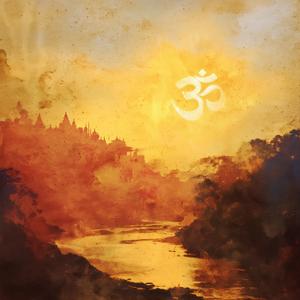 Hare Krishna Maha Mantra