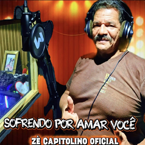 Sofrendo Por amar Você