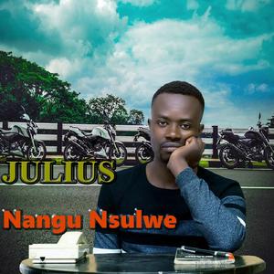 Nangu Nsulwe