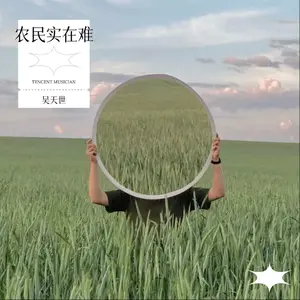 农民实在难  （DJ）