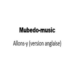 Allons y (version anglais)