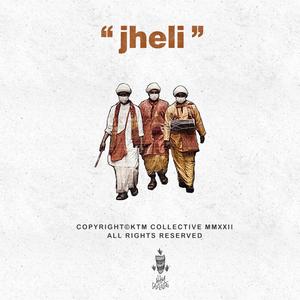 Jheli (feat. Kavi G)