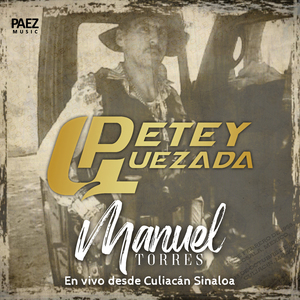 Manuel Torres (En Vivo)