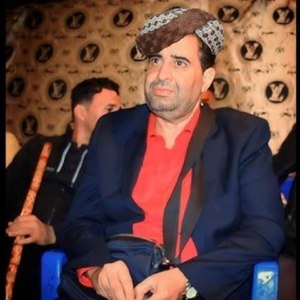 Ana Chrabi Chine (Live 2025)