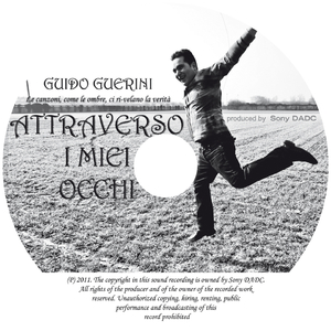 A te che sei mio padre
