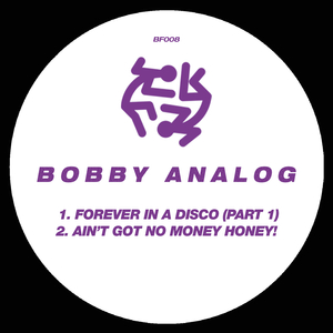 Ain't Got No Money Honey!