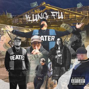 KUNG FU (feat. CarlosGianni)