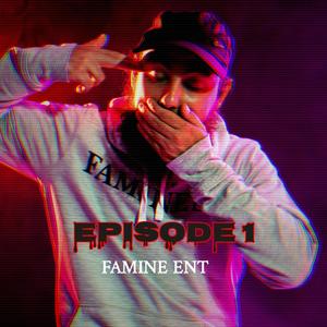 WOLF-EPISODE 1 (feat. Prod. GAMINATI)