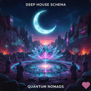 Древние отголоски — Глубокий духовный этно-хаус