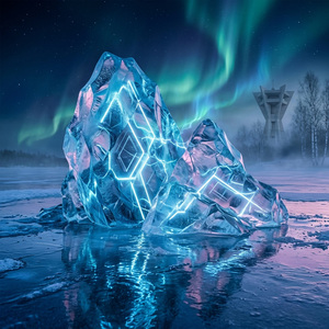 Туманный берег