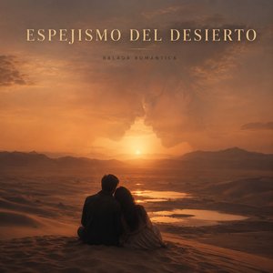 Espejismo del Desierto