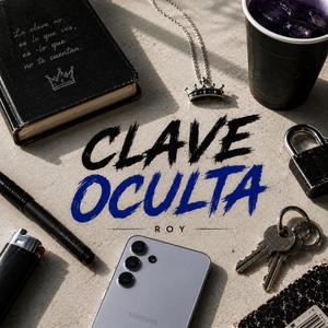 Clave Oculta