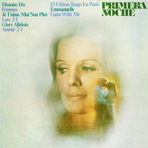 Love 2+1 (De la Película "Les Petits Dessous des Grands Ensembles") [Original Sound Restored from Vinyl]