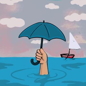 Non dire ti amo se piove