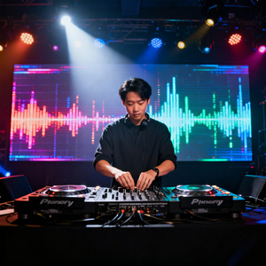 前路坦荡DJ