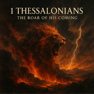 1 Thessalonians 2: Steadfast Under Fire