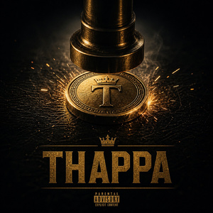 Thappa