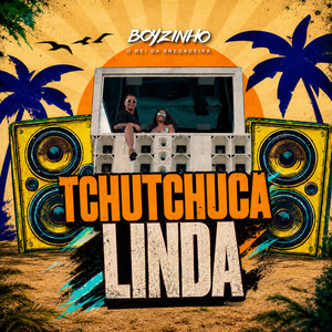 Tchutchuca Linda