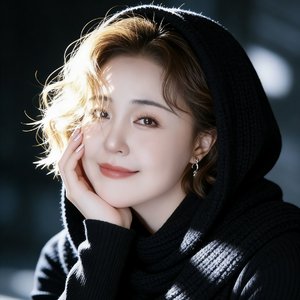 拾光姑娘（女生版）