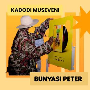 Kadodi museveni