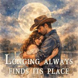 Longing always finds its place