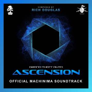 Ascension Theme (From the Ascension Machinima Soundtrack)