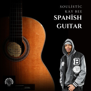 Spanish Guitar (Acoustic Version)