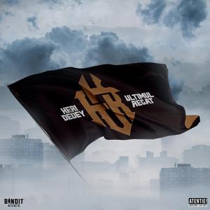 4 bagabonți (feat. Bitza & Kepa)