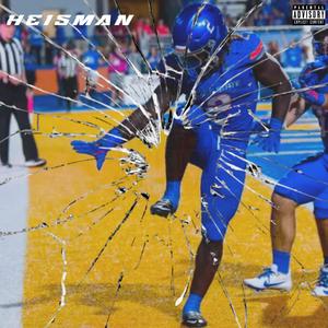 Ashton Jeanty (PIMF)