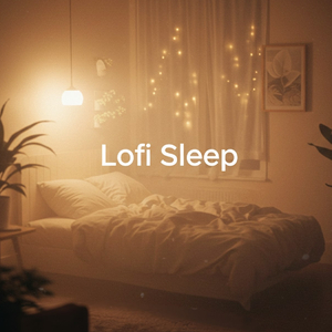 Deep Sleep Lofi