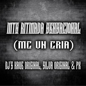 Mtg Ritmada Sensacional