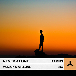 Never Alone