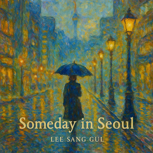Someday in Seoul