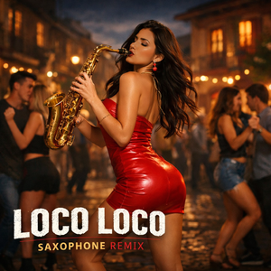 Loco, Loco Saxophone Remix (Extended)