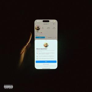 BLOCKED (feat. Sleazy F Baby)