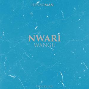 Hensoman. Mwari wangu