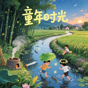 童年时光