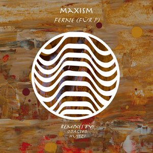 Ferne (Für P) (Huitzi Remix)