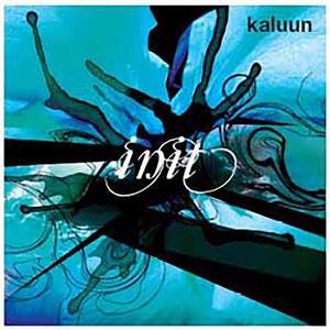 Infatuation (feat. Delphine Chaudeaux)