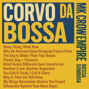 Corvo Da Bossa Sombria