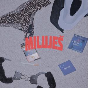 MILUJEŠ