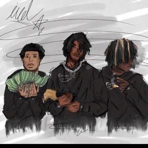 #getback + zwop10k + daitrillion