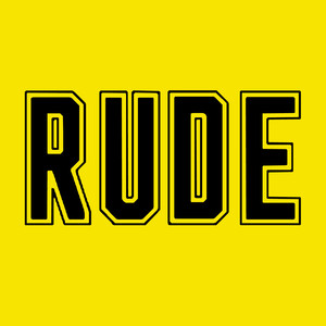 Rude (Work Out Mix)