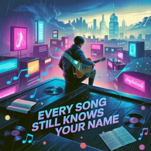 Every Song Still Knows Your Name