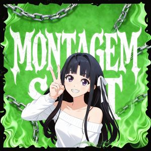 MONTAGEM 486 (Slowed)