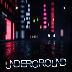Underground
